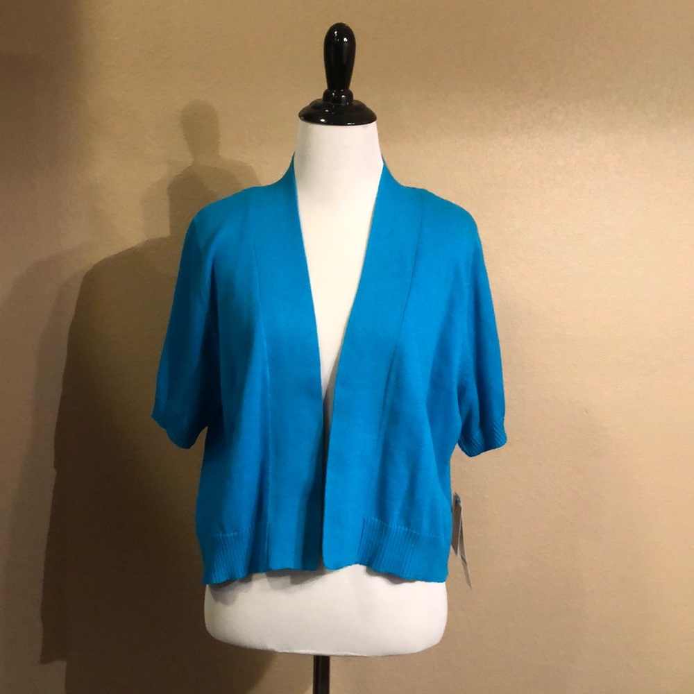 Madison Leigh Cardigan